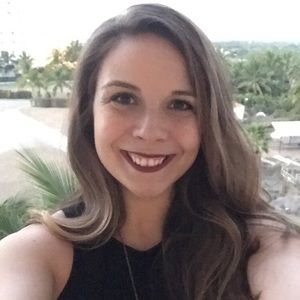 Meet your Posher, Erica